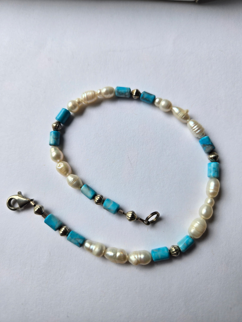 8/30 [PROV] Bracelet & Earring Making