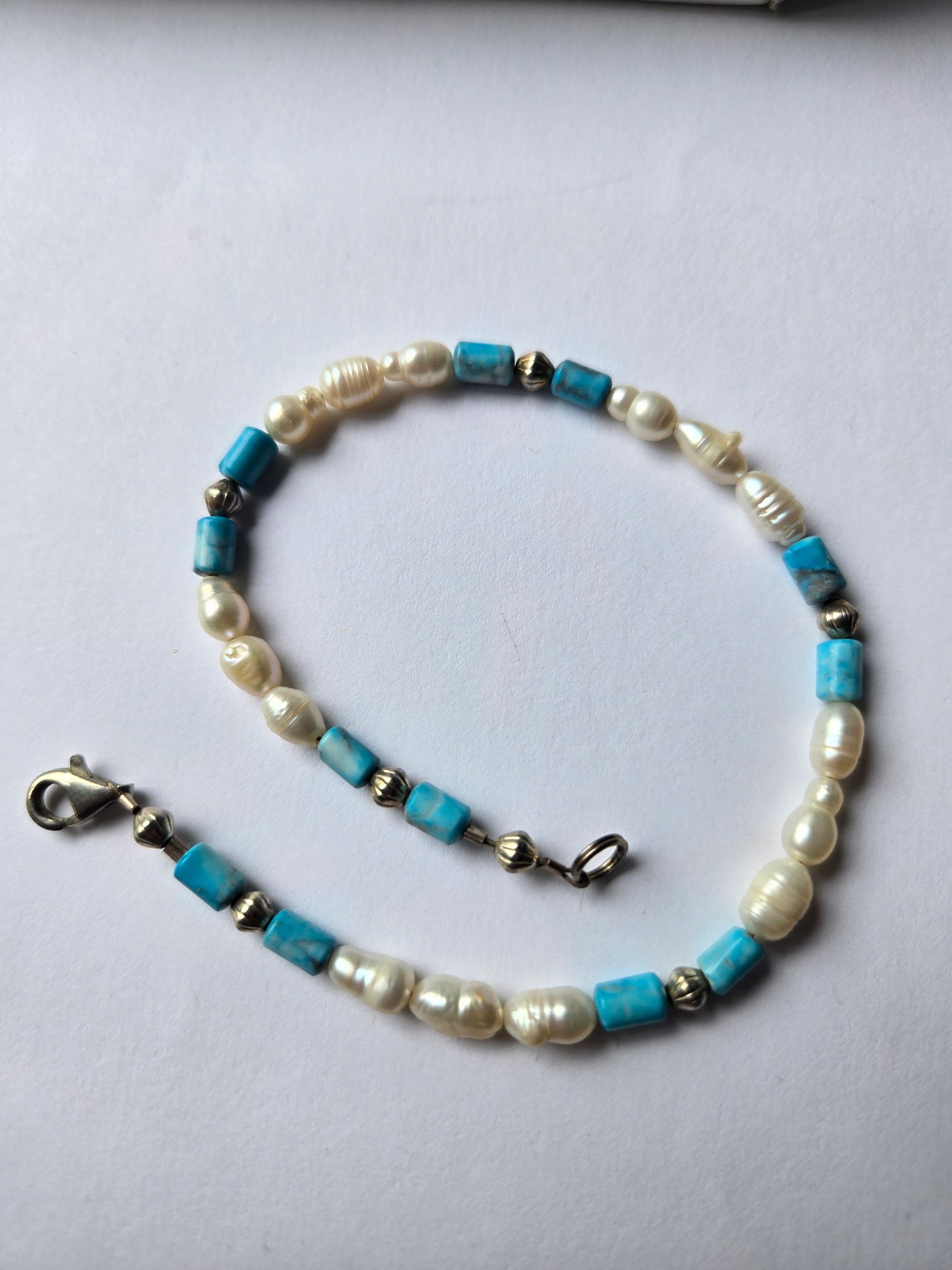 8/30 [PROV] Bracelet & Earring Making