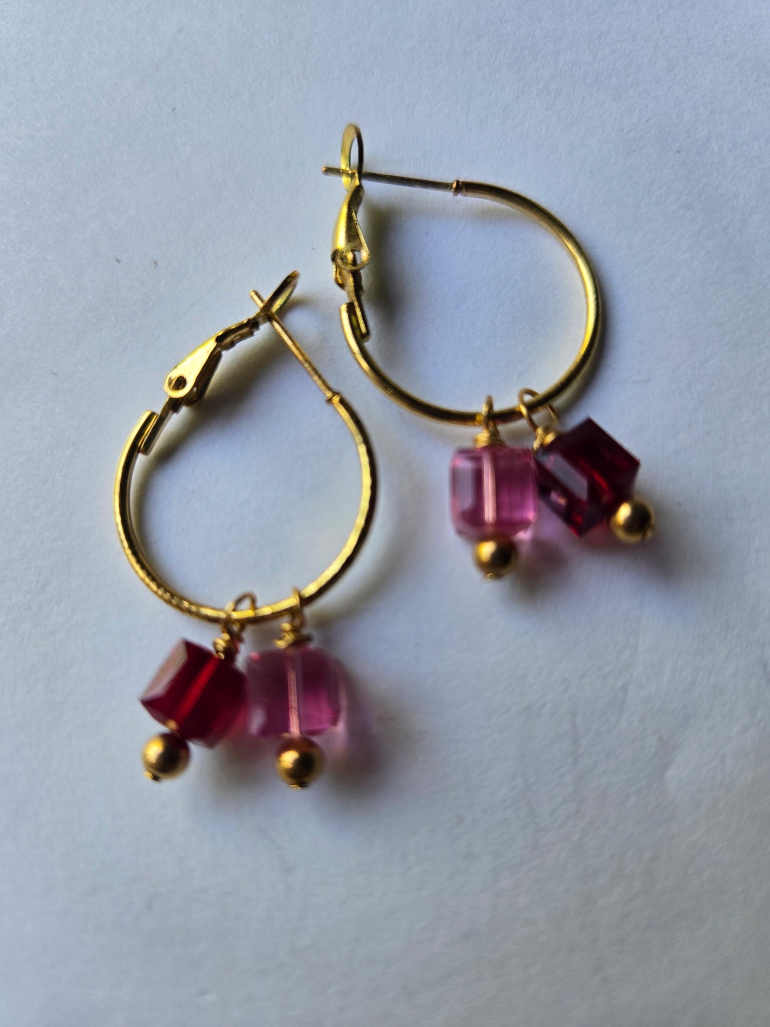 8/30 [PROV] Bracelet & Earring Making