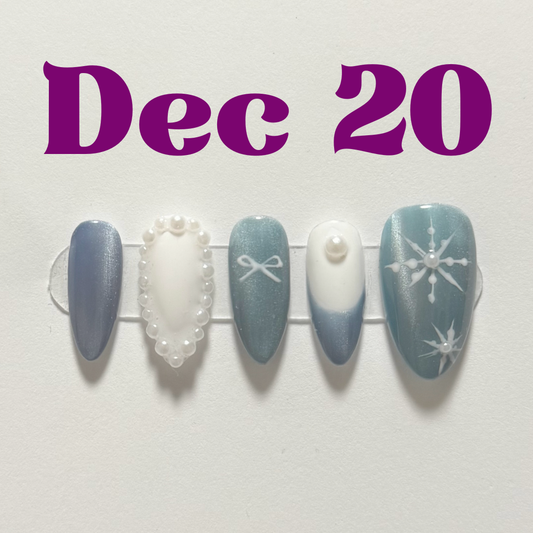 12/20 [PROV] Press & Sip