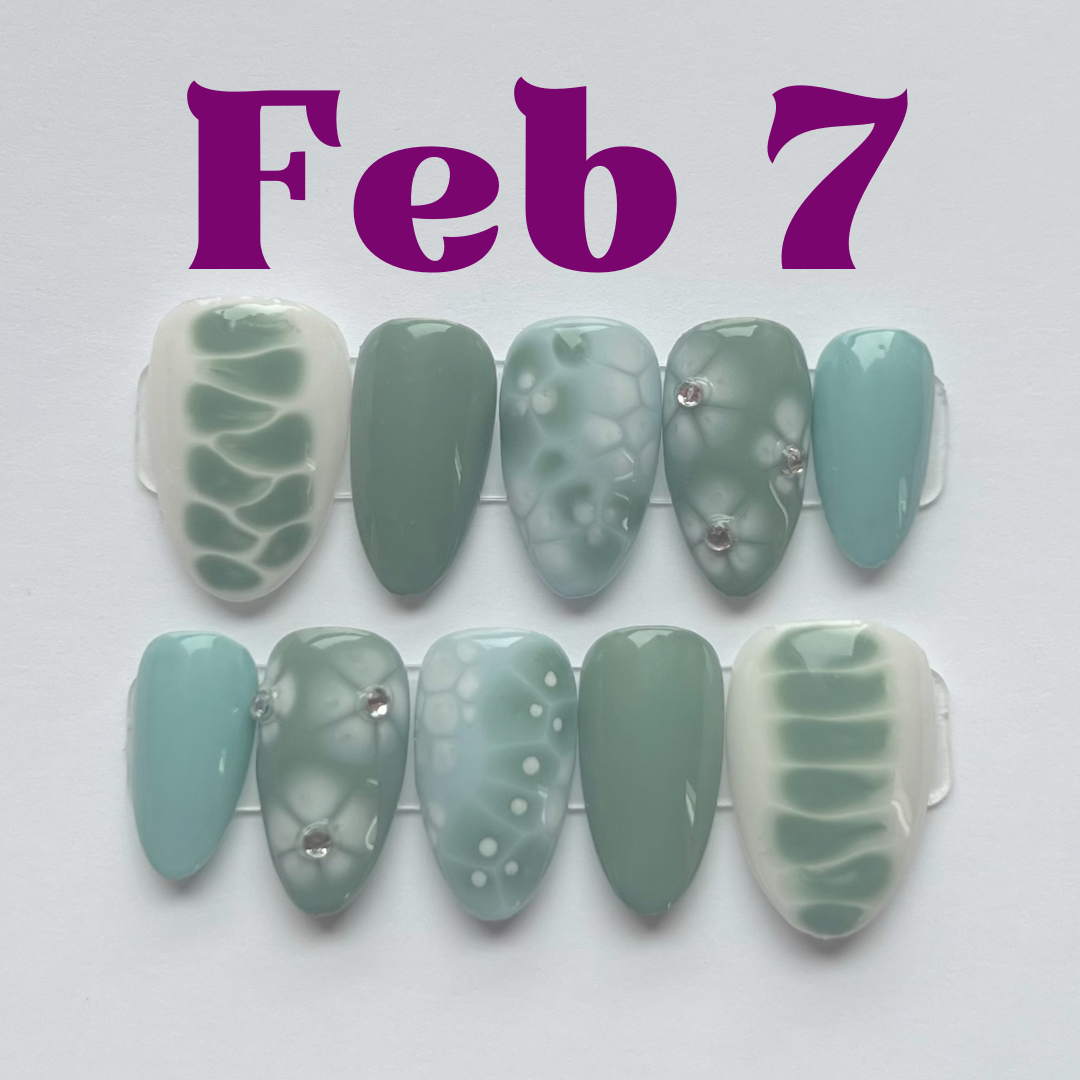 2/7 [PROV] Press & Sip