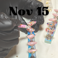 11/15 [PROV] Press & Sip