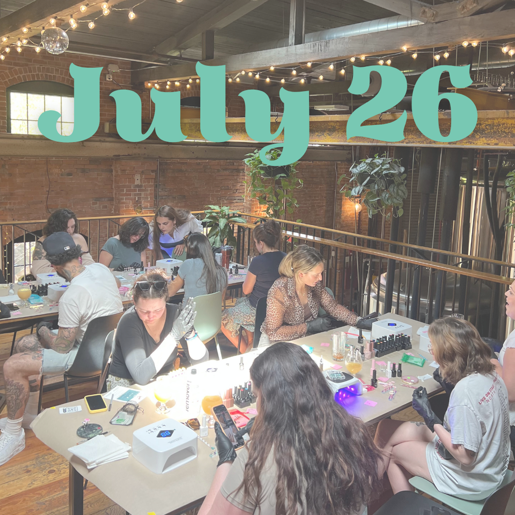 7/26 [PROV] Press & Sip