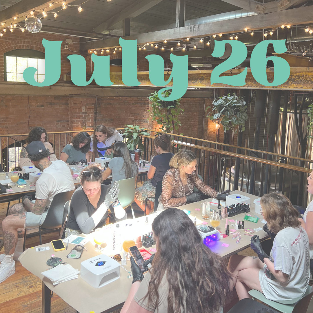 7/26 [PROV] Press & Sip