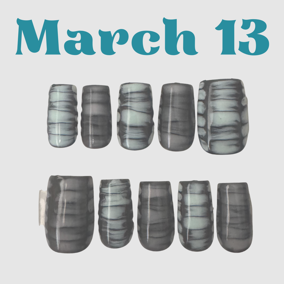 3/13 [PROV] Press & Sip