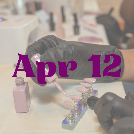 4/12 [Boston] Press & Sip