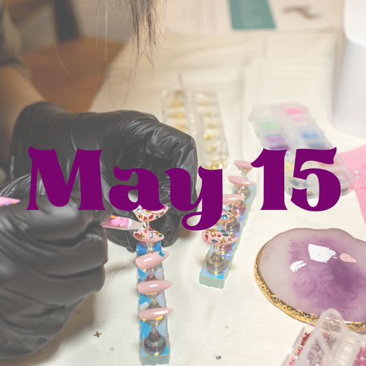 5/15 [Boston] Press & Sip