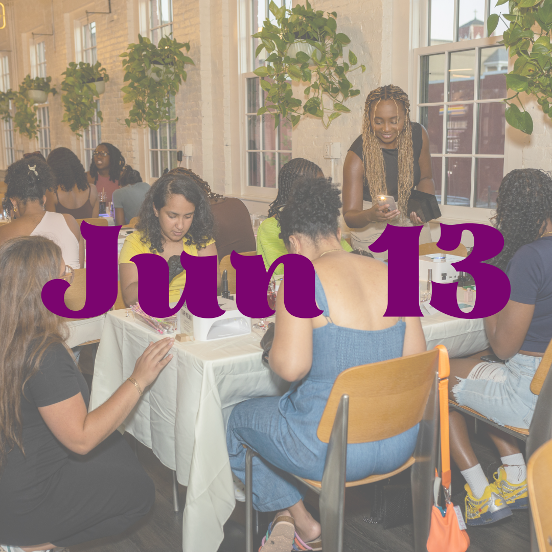 6/13 [BOSTON] Press & Sip