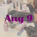 8/9 [BOSTON] Press & Sip