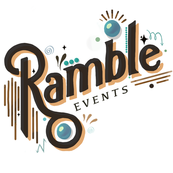 Ramble Events