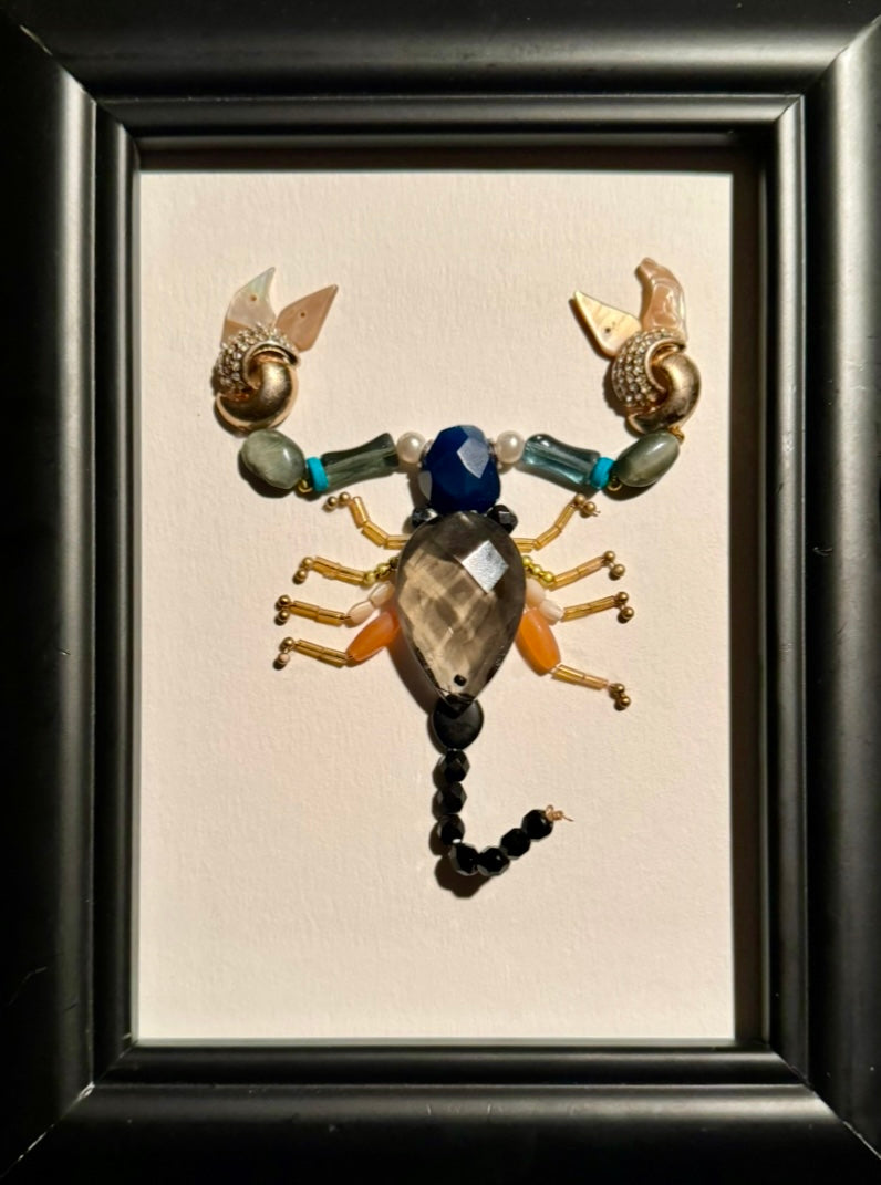 Jewelry Bug Workshop