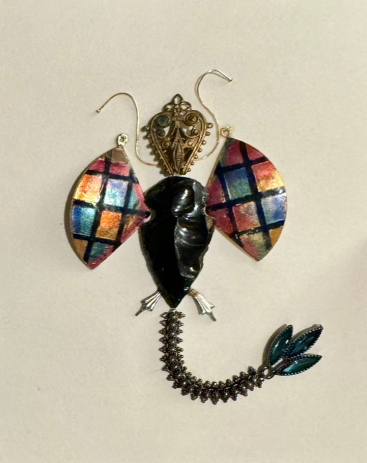 3/13 [PROV] Jewelry Bug Workshop