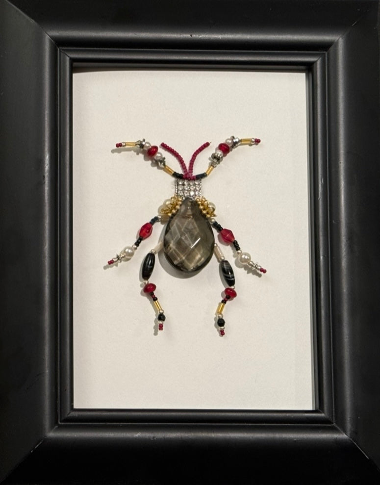 Jewelry Bug Workshop