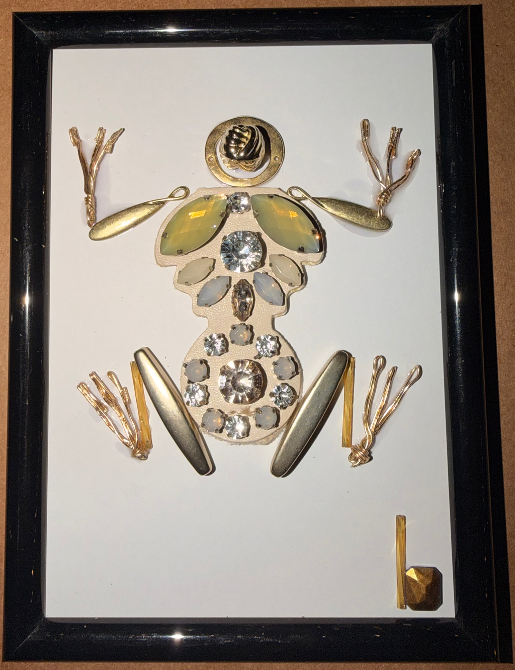 6/6 [BOSTON] Jewelry Bug Workshop
