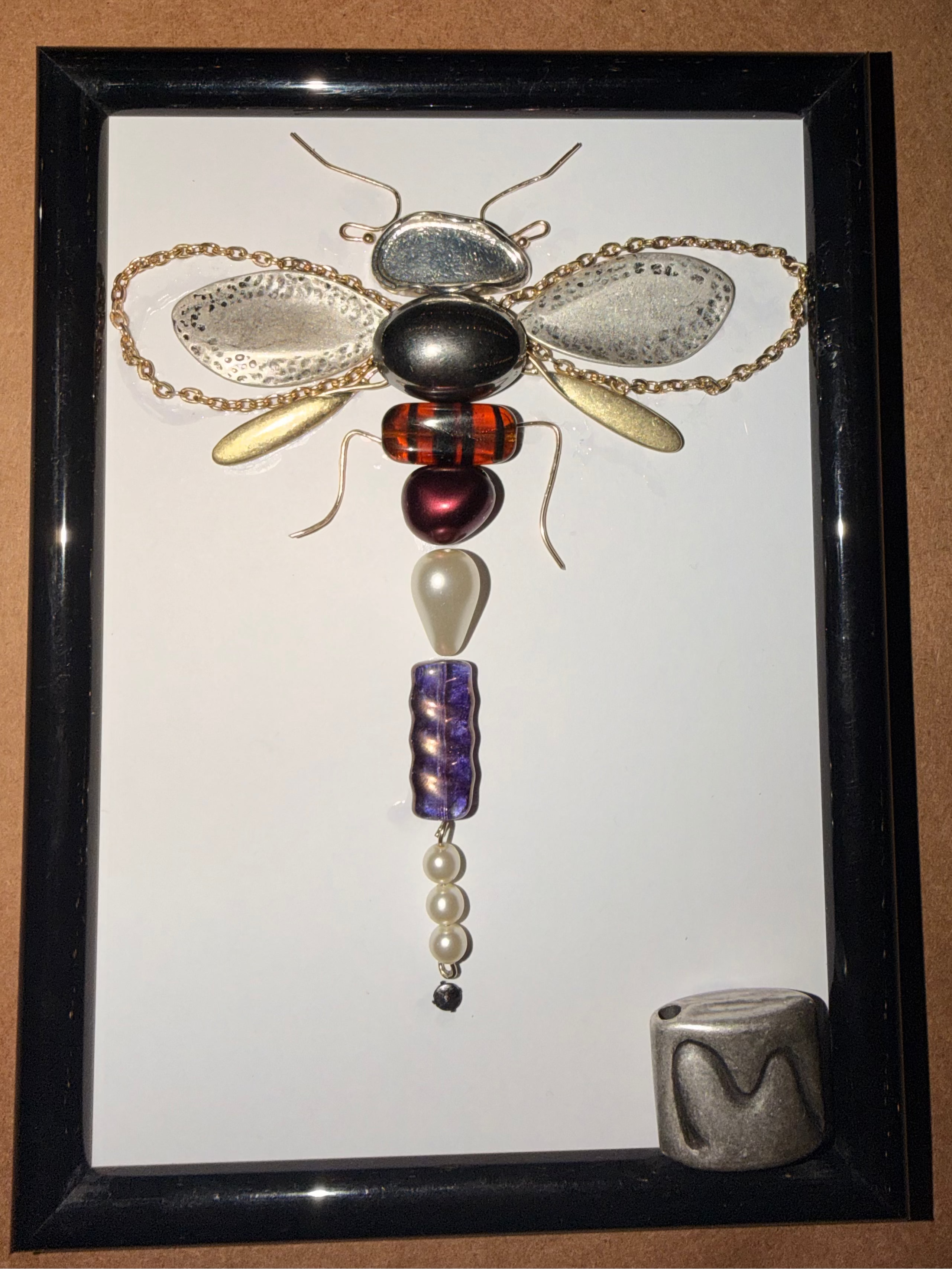 6/6 [BOSTON] Jewelry Bug Workshop