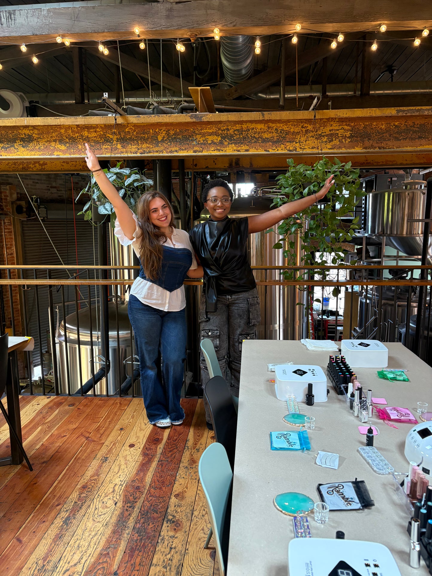 5/16 [PROV] Press & Sip