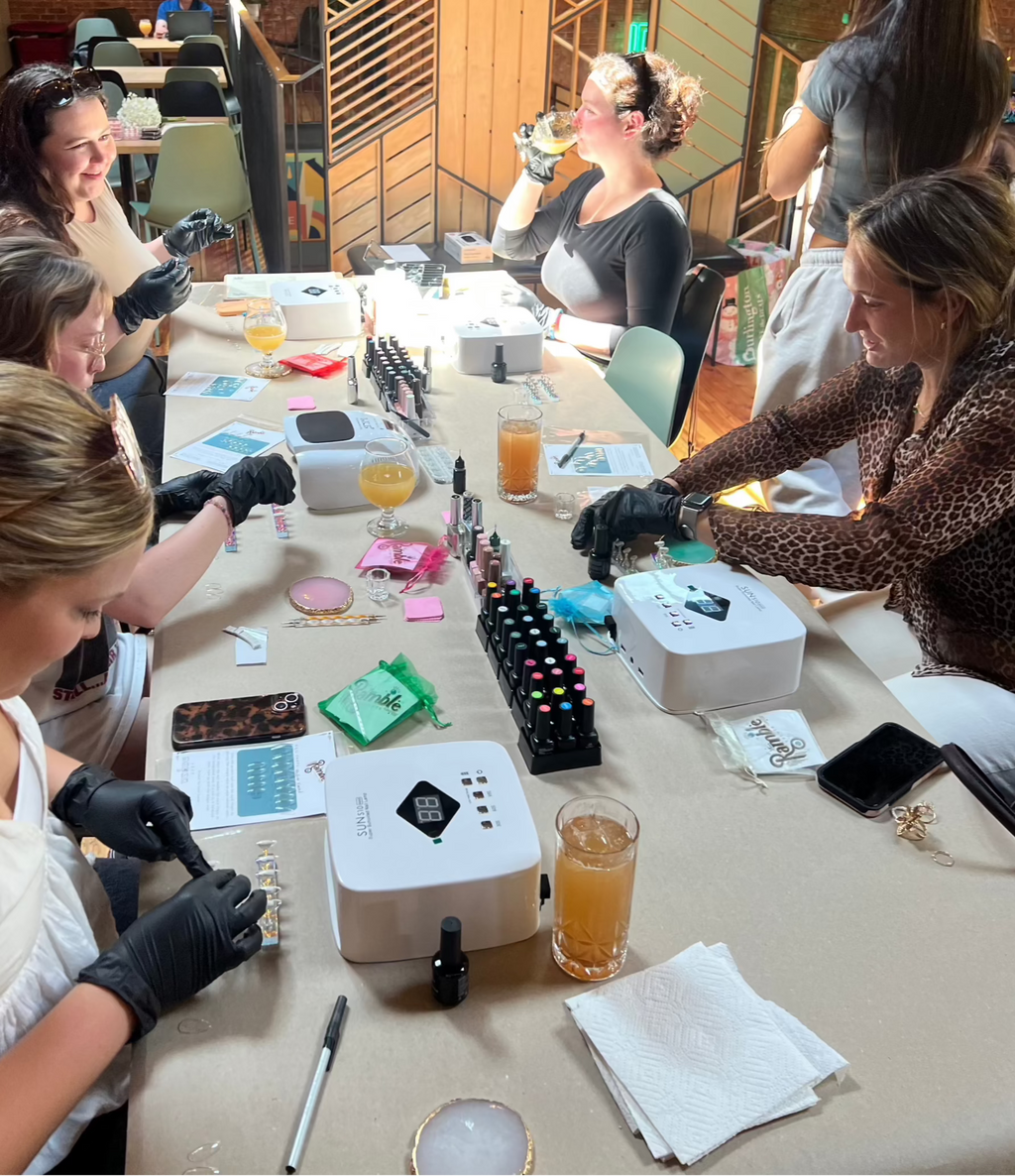7/26 [PROV] Press & Sip