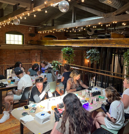 4/10 [PROV] Press & Sip