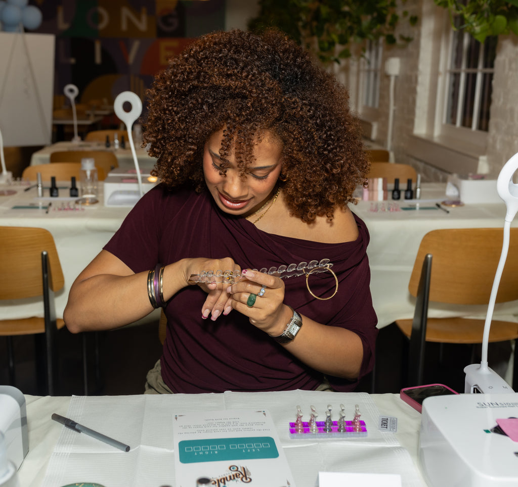 7/18 [BOSTON] Press & Sip