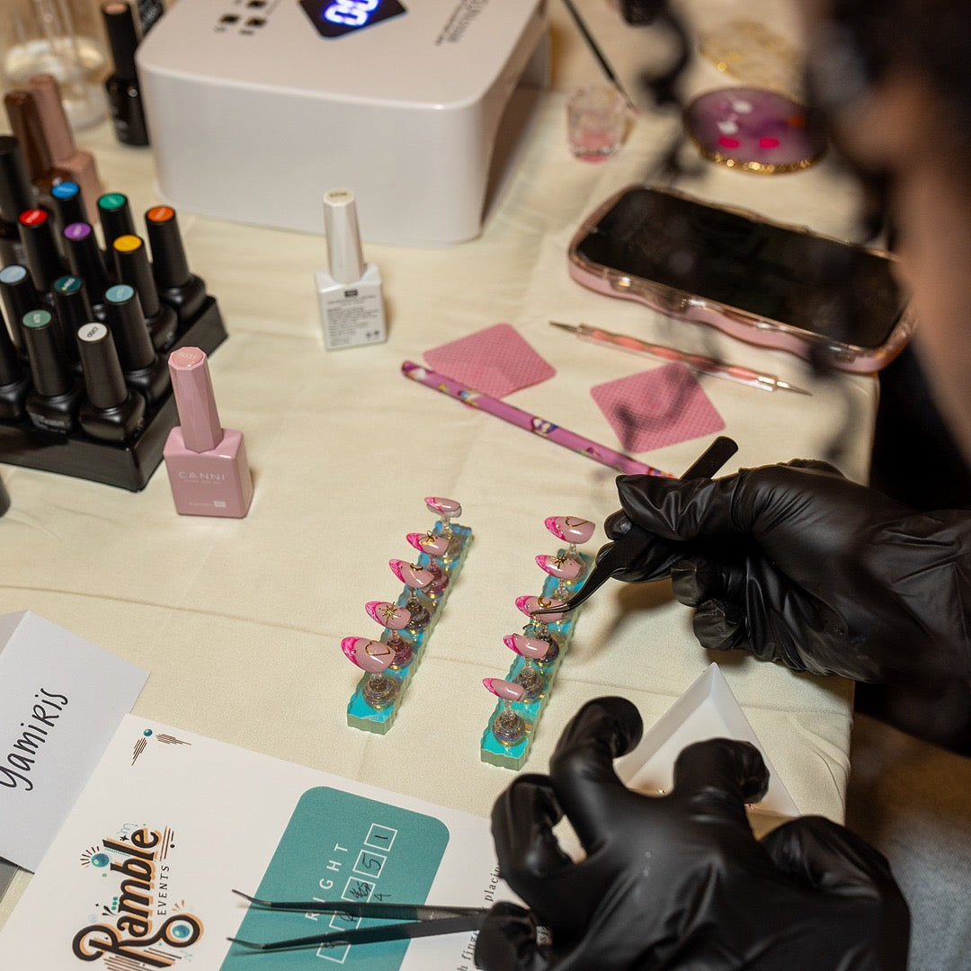 3/13 [PROV] Press & Sip